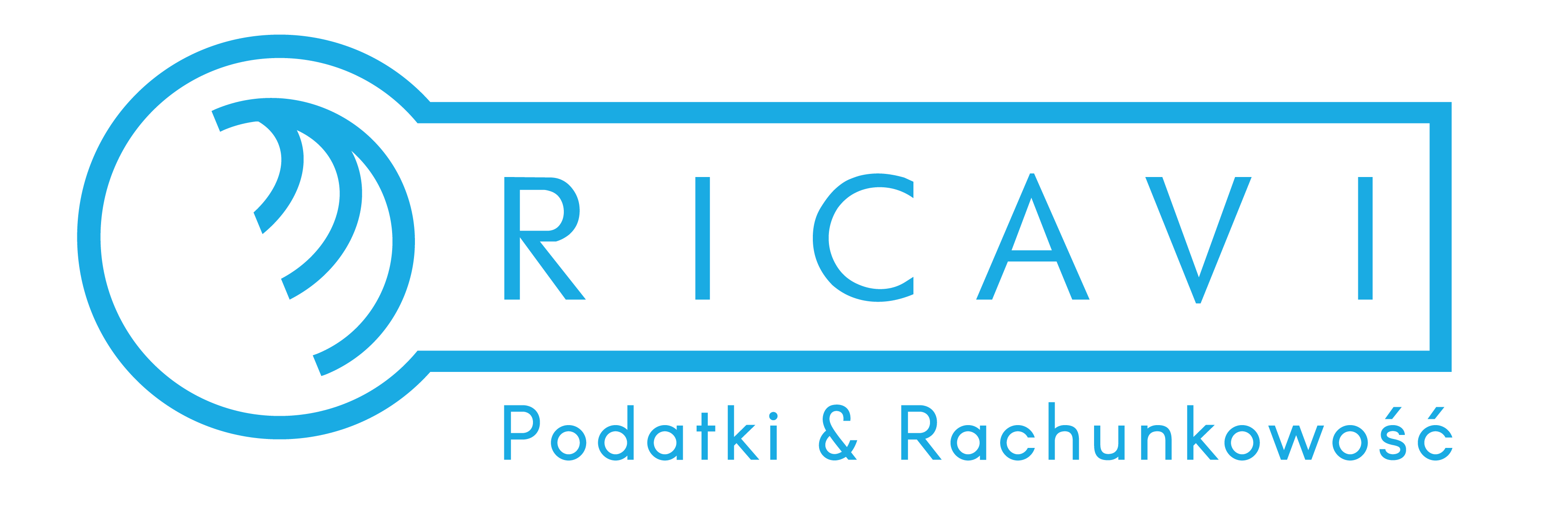 Ricavi logo